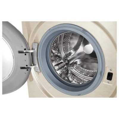 Стиральная машина автоматическая LG F2V5HS9B