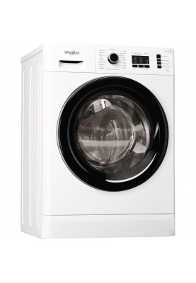 Стиральная машина автоматическая Whirlpool FWSL61052B