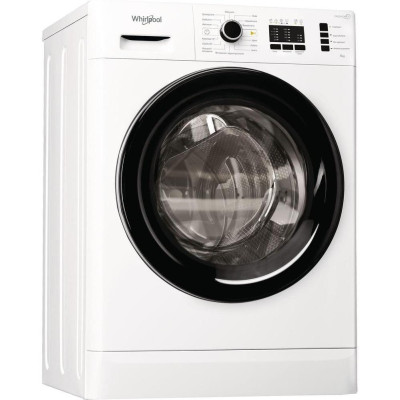 Стиральная машина автоматическая Whirlpool FWSL61052B