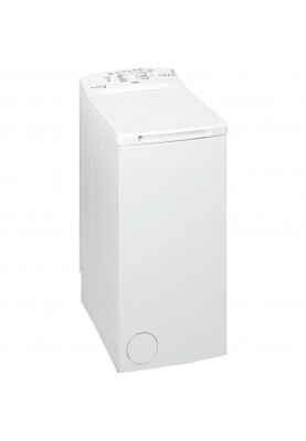 Стиральная машина автоматическая Whirlpool TDLR 5030L