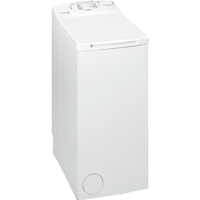 Стиральная машина автоматическая Whirlpool TDLR 5030L