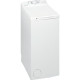 Стиральная машина автоматическая Whirlpool TDLR 5030L