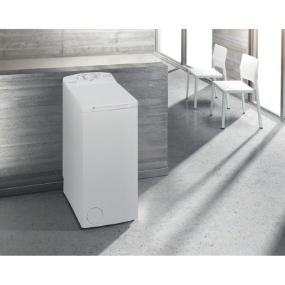 Стиральная машина автоматическая Whirlpool TDLR 5030L