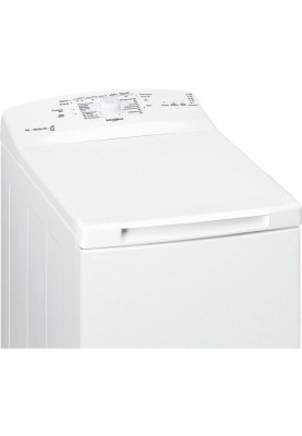 Стиральная машина автоматическая Whirlpool TDLR 5030L