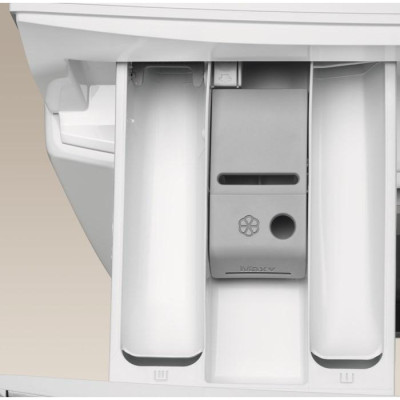 Пральна машина автоматична Electrolux EW7W4684WP