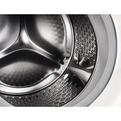 Пральна машина автоматична Electrolux EW7W4684WP
