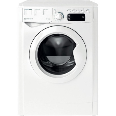 Пральна машина автоматична Indesit EWDE 751451 W