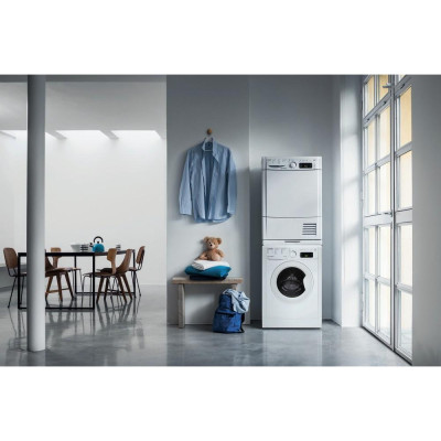 Пральна машина автоматична Indesit EWDE 751451 W Пральна машина автоматична Indesit EWDE 751451 W