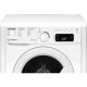 Пральна машина автоматична Indesit EWDE 751451 W