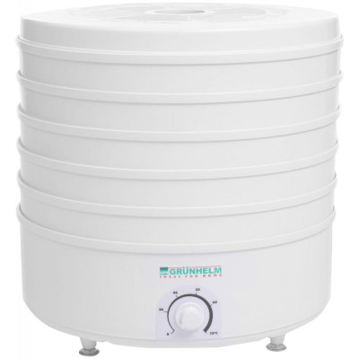 Сушіння Grunhelm BY1162
