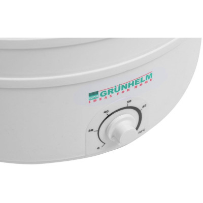 Сушіння Grunhelm BY1162