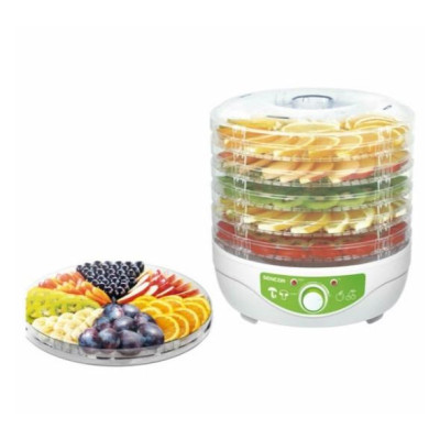 Сушка Sencor SFD 790WH