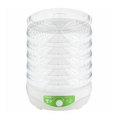 Сушка Sencor SFD 790WH