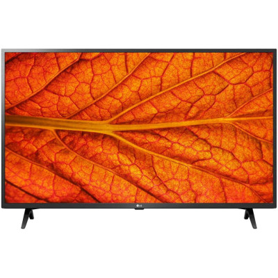 Телевiзор LG 43LM6370PLA