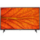 Телевiзор LG 43LM6370PLA