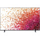 Телевiзор LG 43NANO756PA