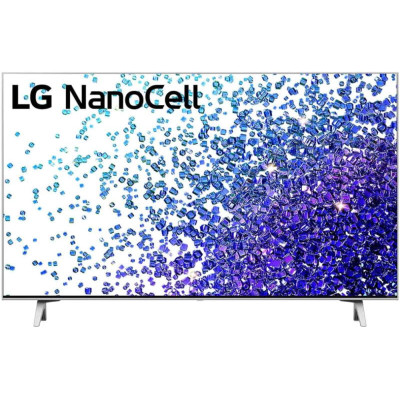 Телевізор LG 43NANO776PA