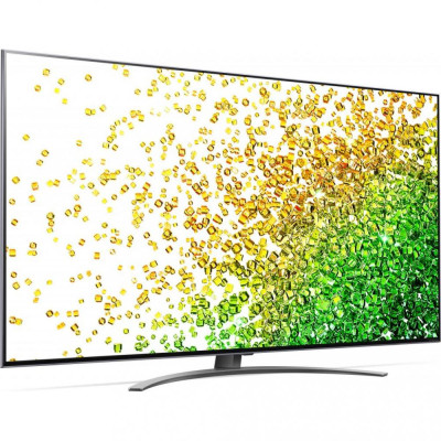 Телевізор LG 50NANO866PA