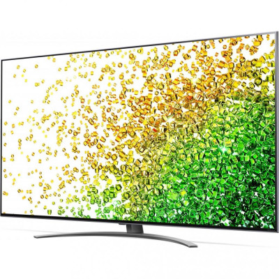 Телевізор LG 50NANO866PA