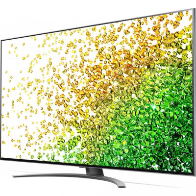Телевізор LG 50NANO866PA