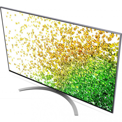 Телевізор LG 50NANO866PA