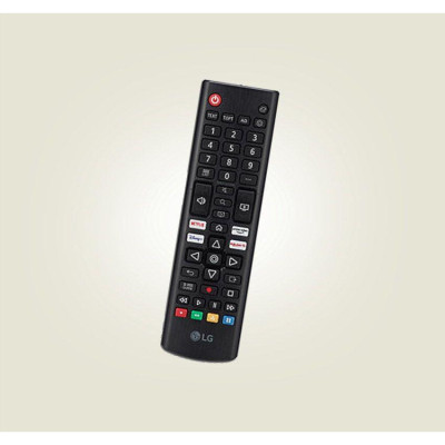 Телевiзор LG 50UP75006LF