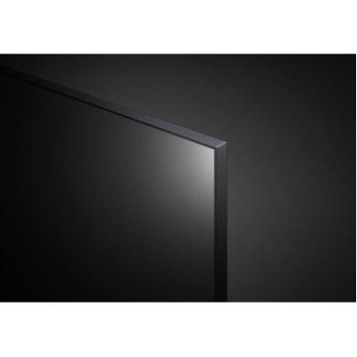 Телевiзор LG 50UP77006LB