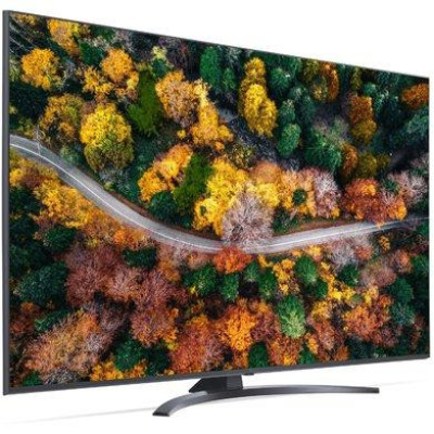 Телевізор LG 50UP78003LB