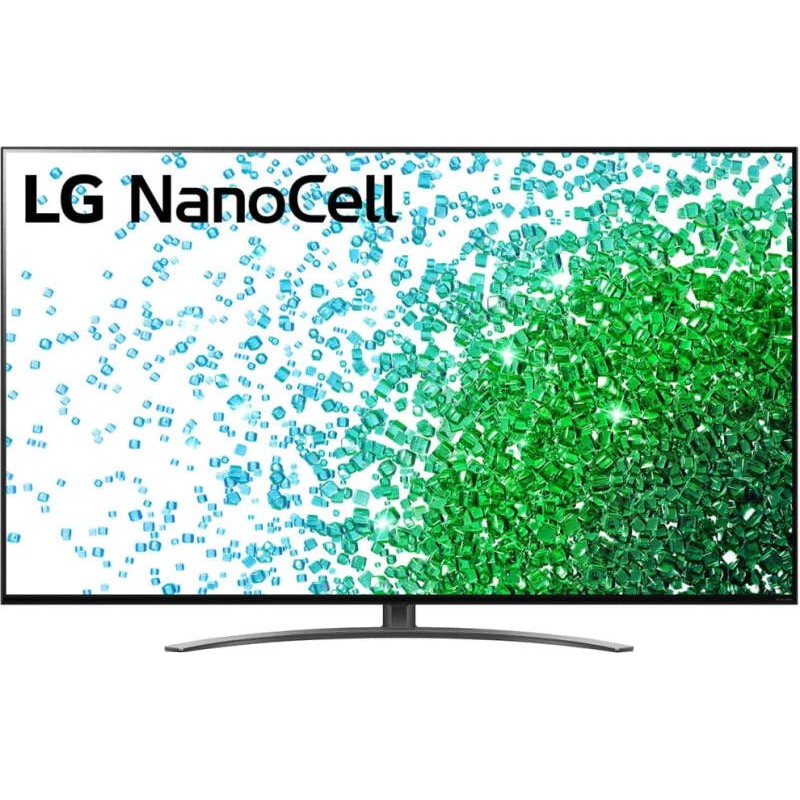 Телевізор LG 55NANO816PA