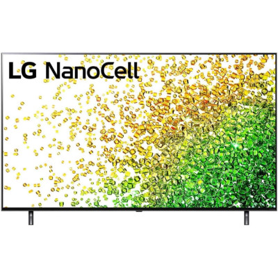 Телевізор LG 55NANO853PA