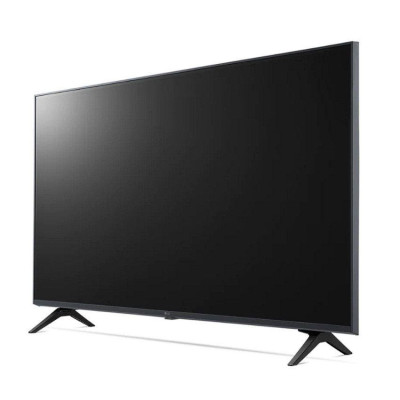 Телевізор LG 55UP77006LB