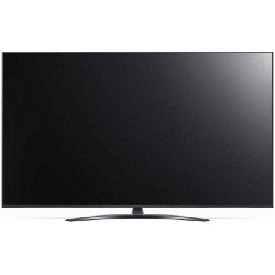 Телевізор LG 55UP78006LB