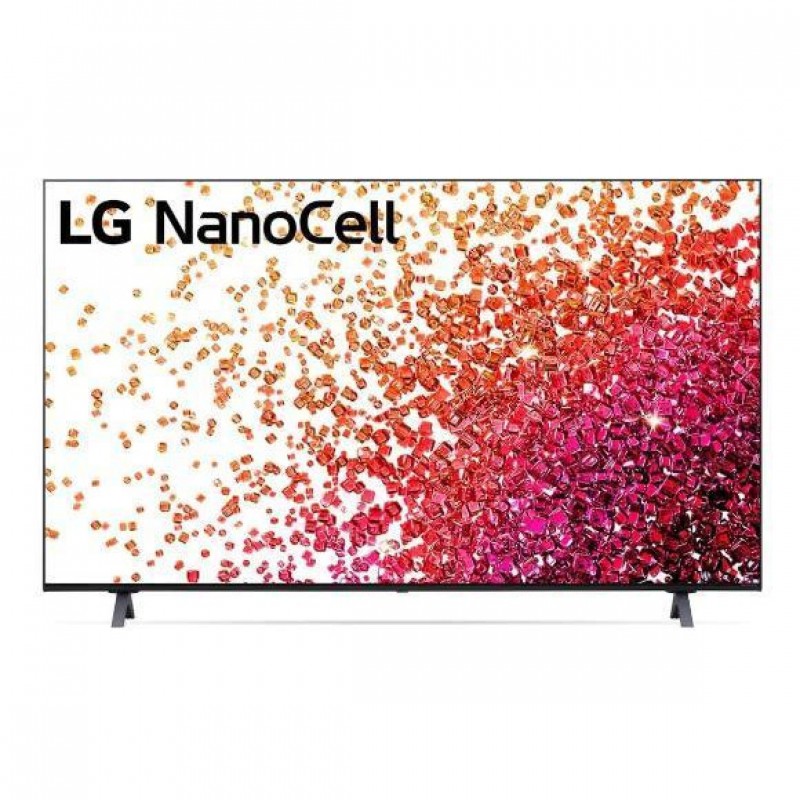 Телевізор LG 65NANO756PA
