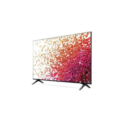 Телевізор LG 65NANO756PA
