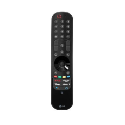 Телевізор LG 65NANO756PA