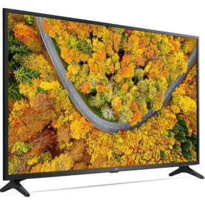 Телевізор LG 65UP75006LF