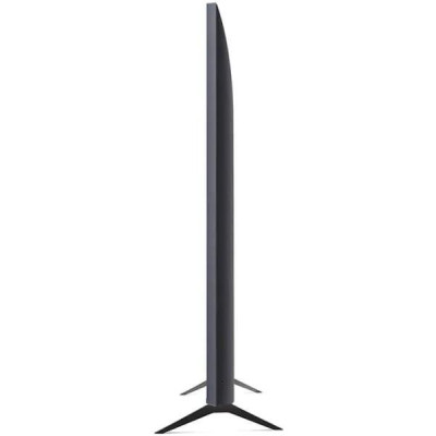 Телевiзор LG 65UP77006LB