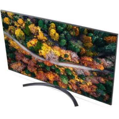 Телевізор LG 65UP78006LB
