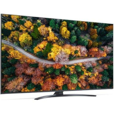 Телевізор LG 65UP78006LB