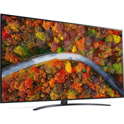 Телевізор LG 70UP81006LA