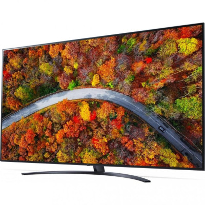 Телевізор LG 70UP81006LA