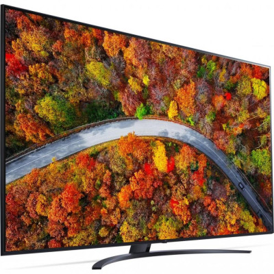 Телевізор LG 70UP81006LA