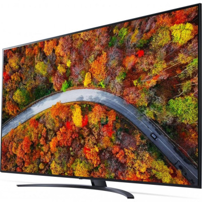 Телевізор LG 70UP81006LA