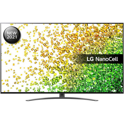 Телевізор LG 75NANO866PA