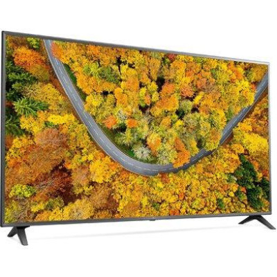 Телевiзор LG 75UP75006LC