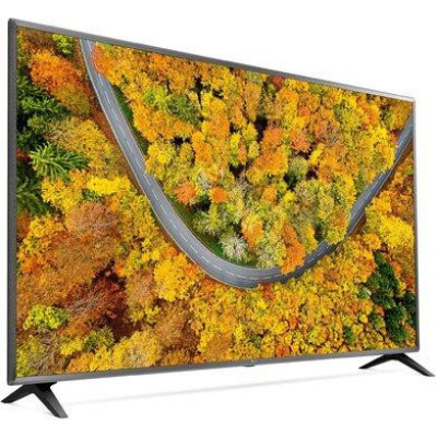 Телевiзор LG 75UP75006LC