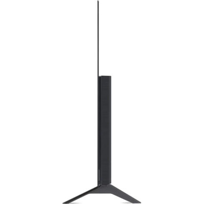 Телевiзор LG OLED55A16LA