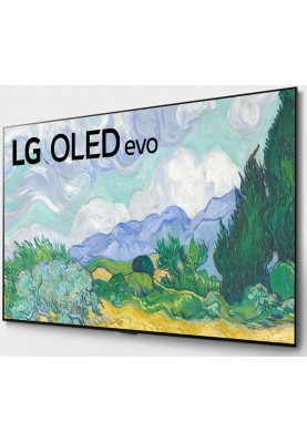 Телевізор LG OLED55G16LA