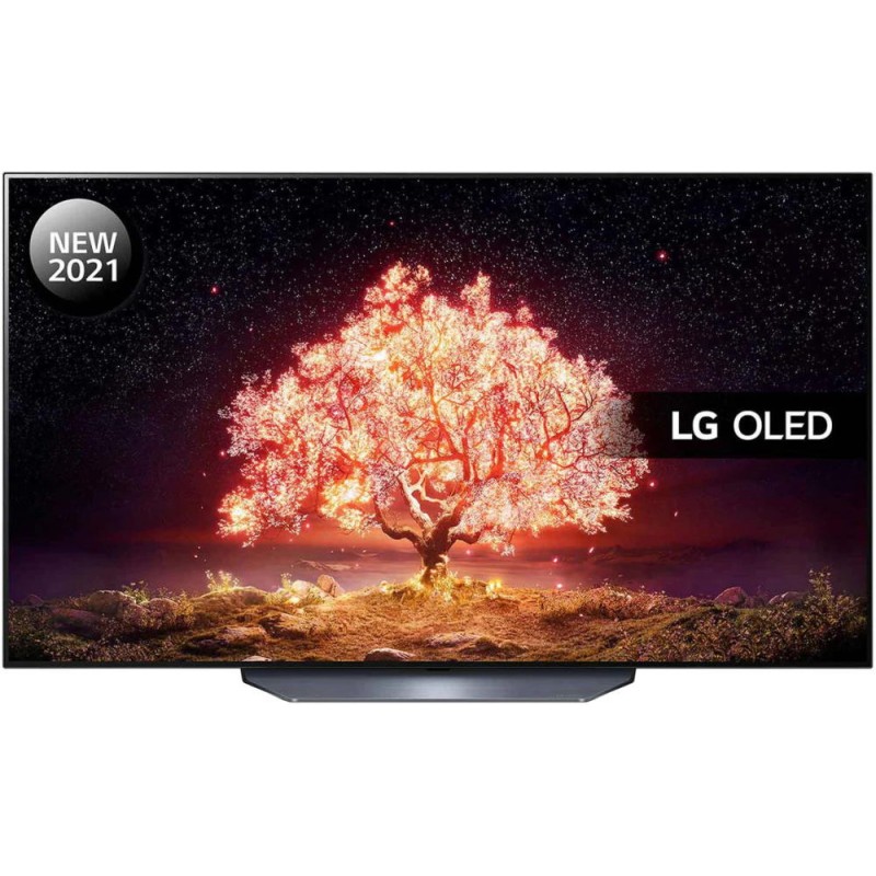 Телевізор LG OLED65B13