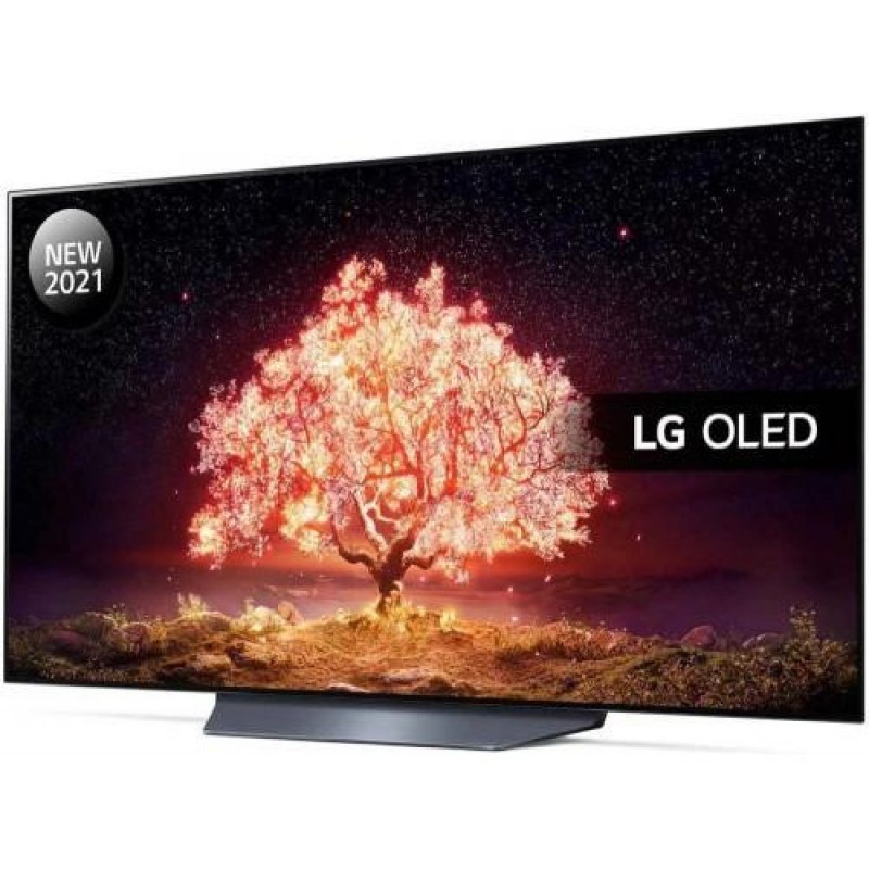 Телевізор LG OLED65B13